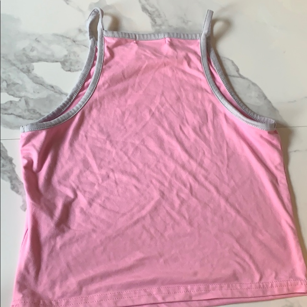 Blessed tank top - Picture 2 of 2